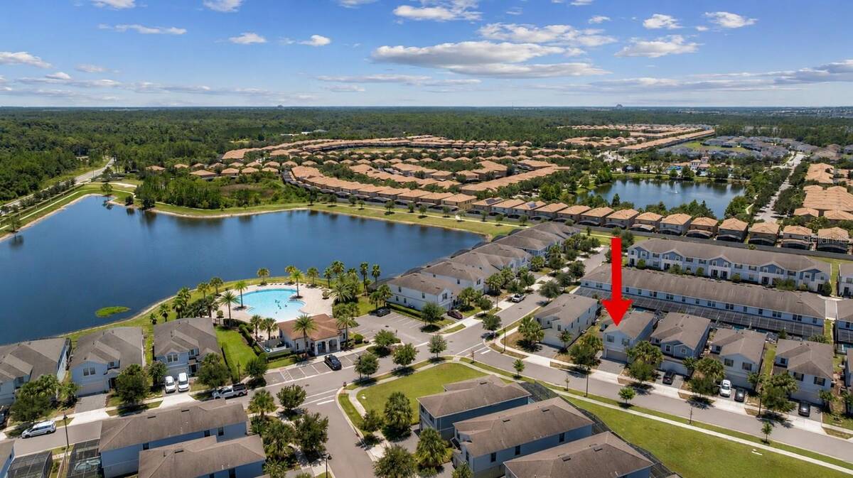 8904 Prague Way, Kissimmee, FL 34747