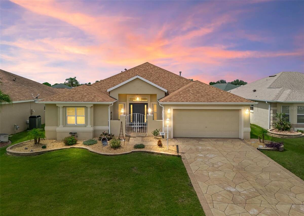 2595 Caribe Drive