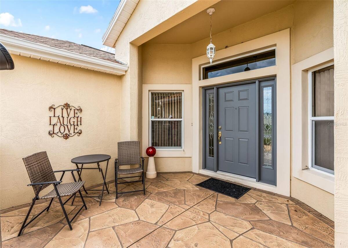2595 Caribe Drive, The Villages, FL 32162