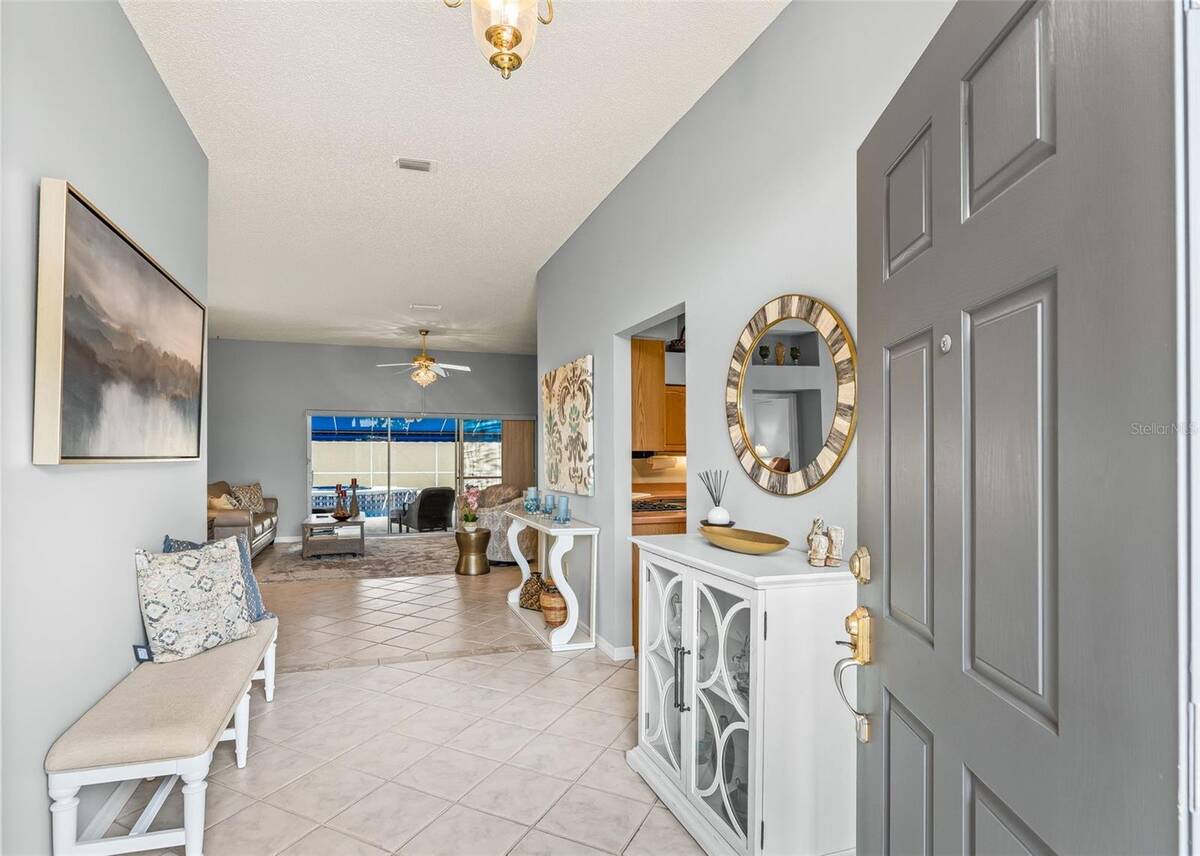 2595 Caribe Drive, The Villages, FL 32162