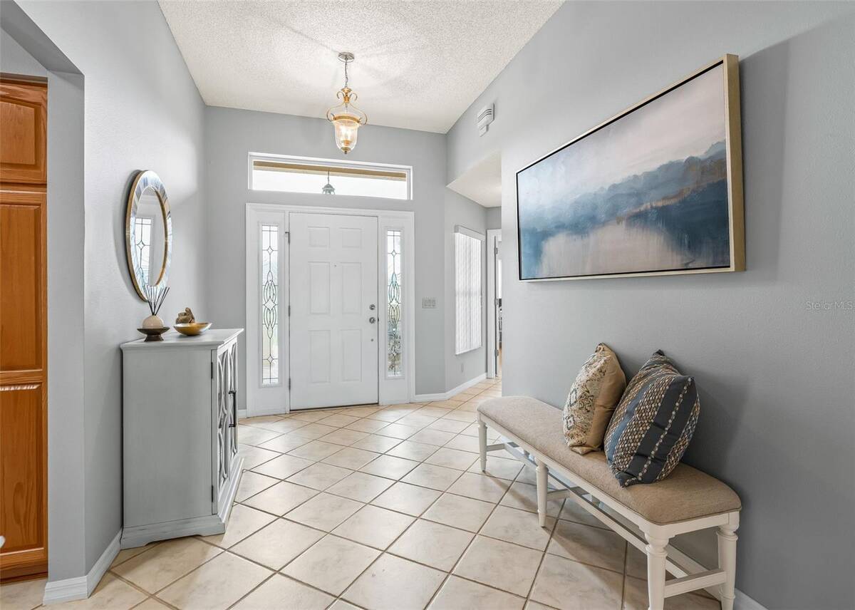 2595 Caribe Drive, The Villages, FL 32162