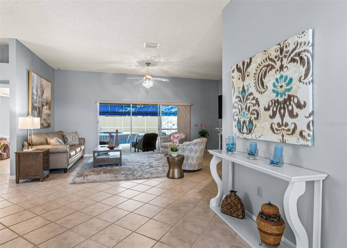 2595 Caribe Drive, The Villages, FL 32162