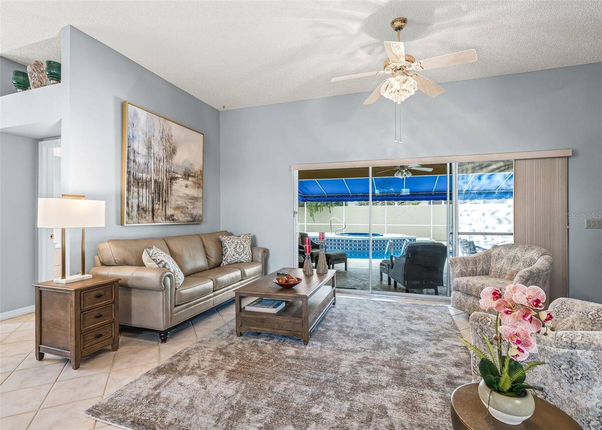 2595 Caribe Drive, The Villages, FL 32162
