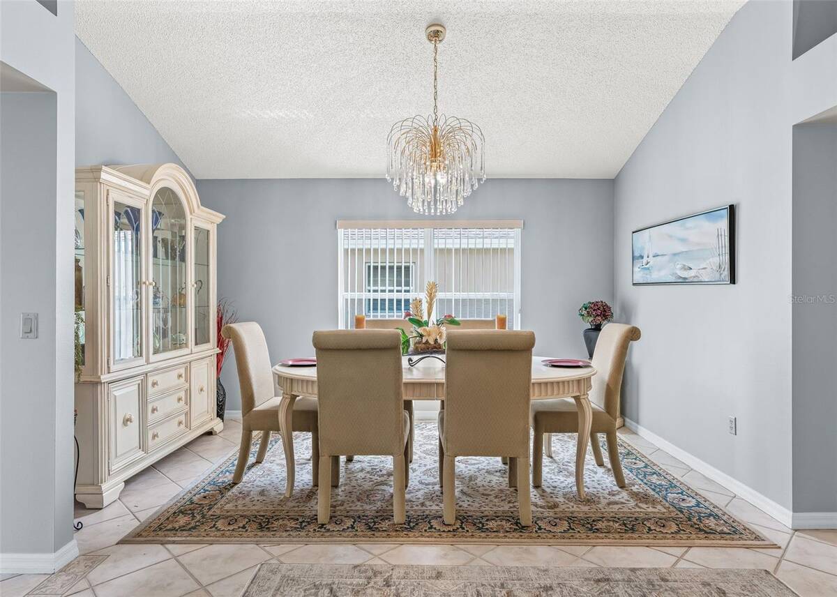2595 Caribe Drive, The Villages, FL 32162