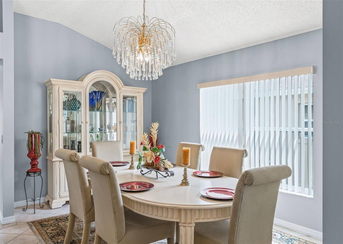2595 Caribe Drive, The Villages, FL 32162