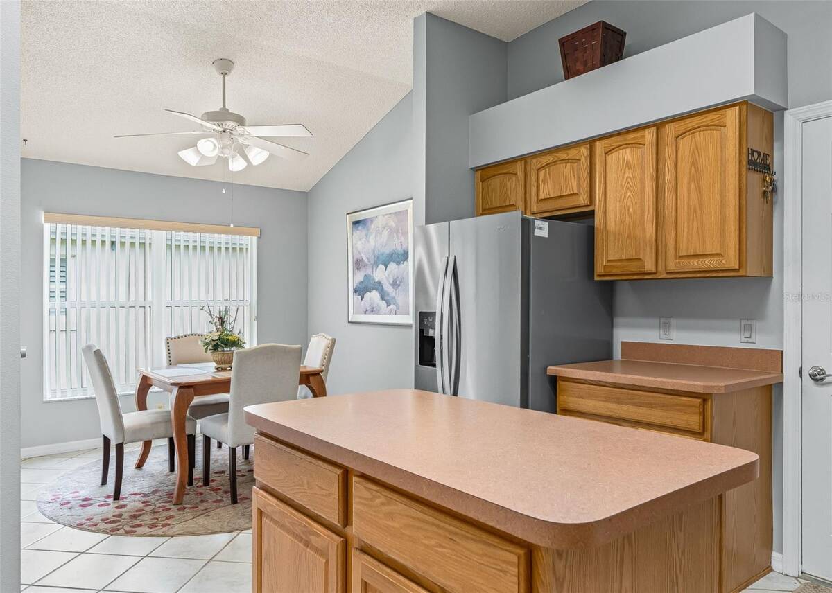 2595 Caribe Drive, The Villages, FL 32162