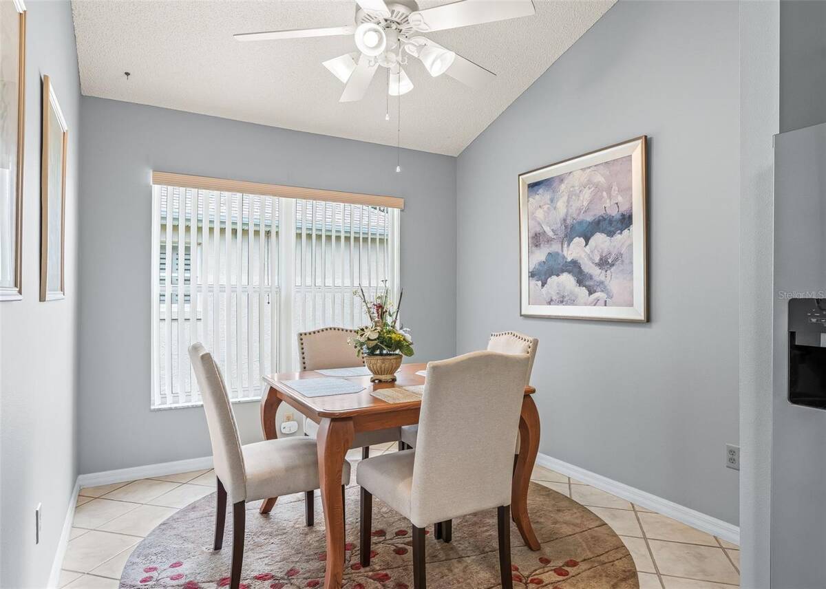 2595 Caribe Drive, The Villages, FL 32162