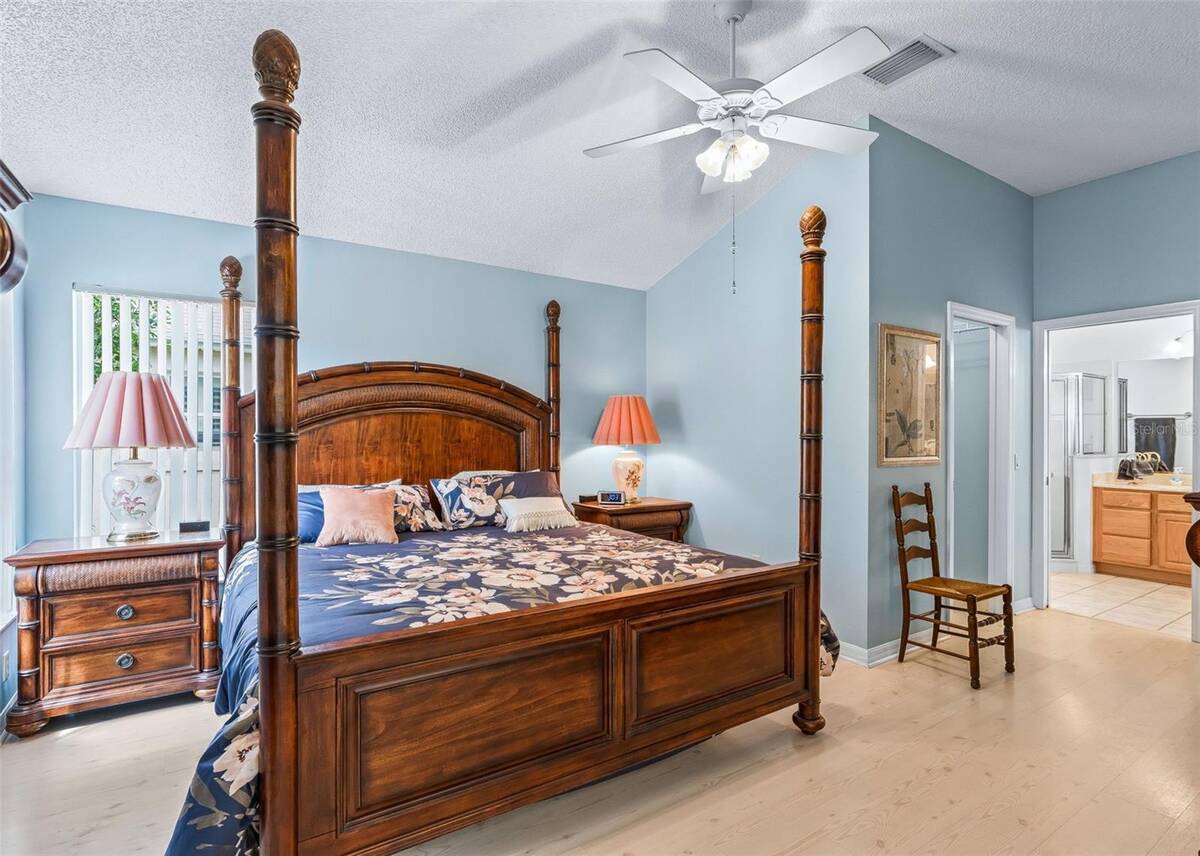 2595 Caribe Drive, The Villages, FL 32162