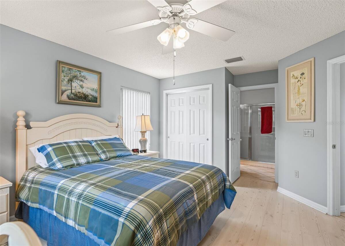 2595 Caribe Drive, The Villages, FL 32162
