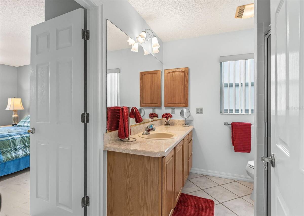 2595 Caribe Drive, The Villages, FL 32162