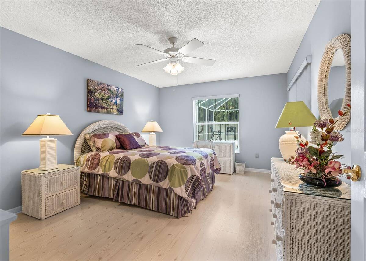 2595 Caribe Drive, The Villages, FL 32162