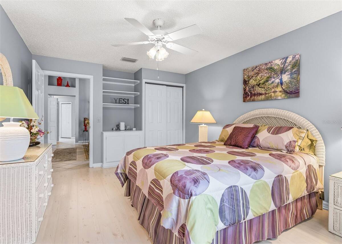 2595 Caribe Drive, The Villages, FL 32162