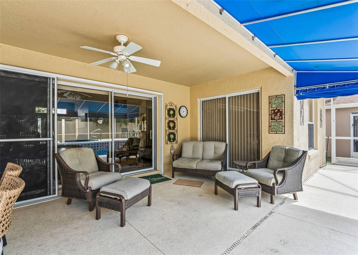 2595 Caribe Drive, The Villages, FL 32162