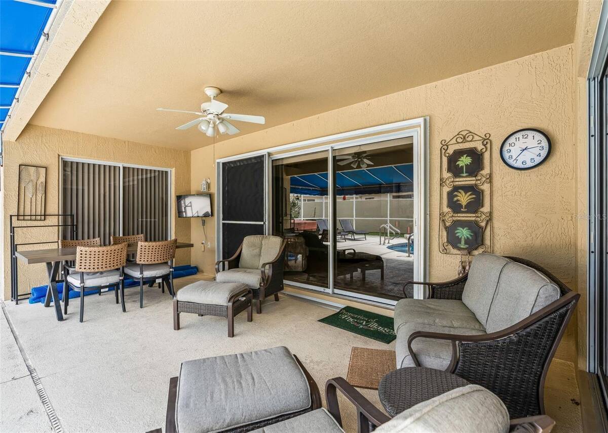 2595 Caribe Drive, The Villages, FL 32162