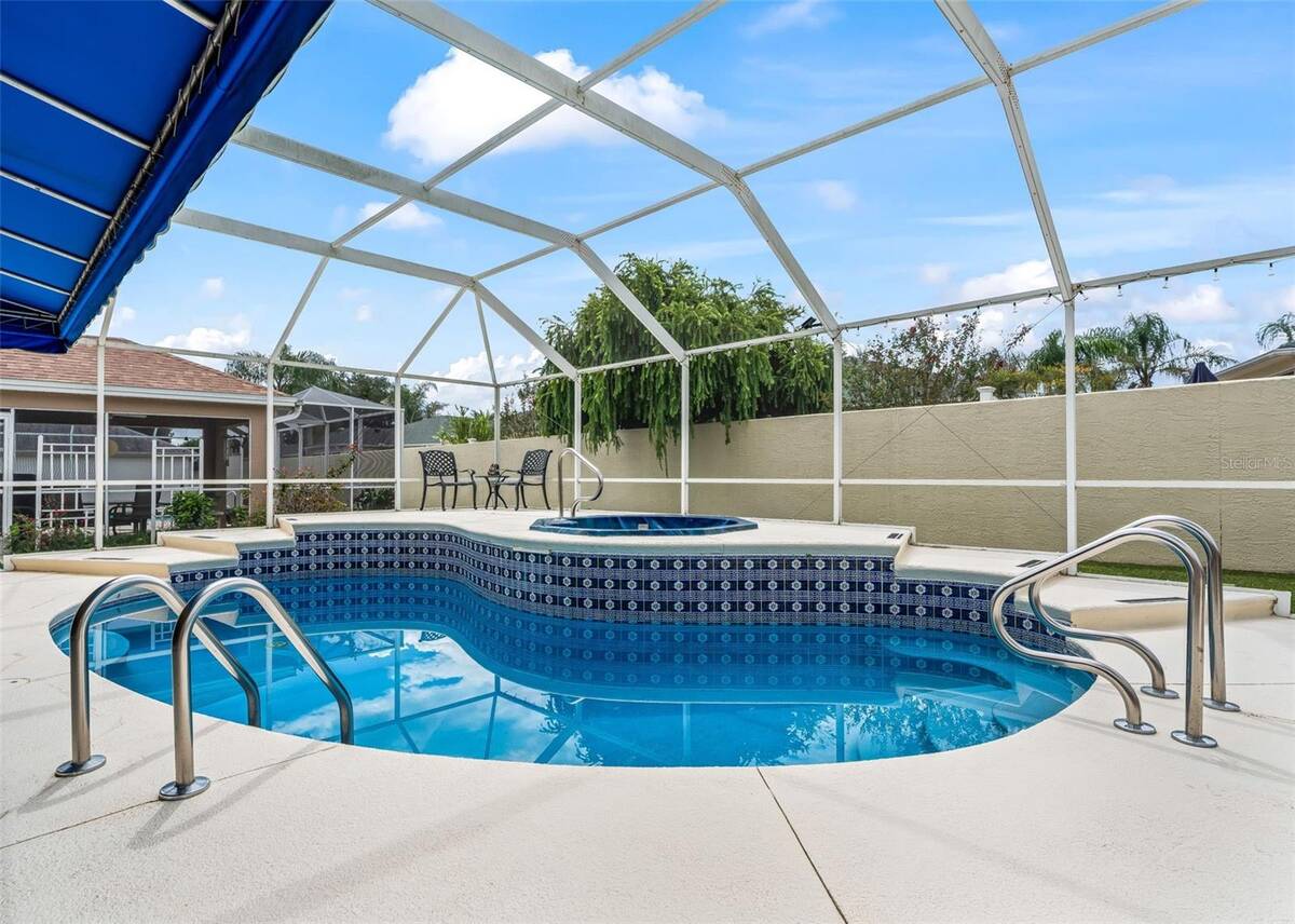 2595 Caribe Drive, The Villages, FL 32162