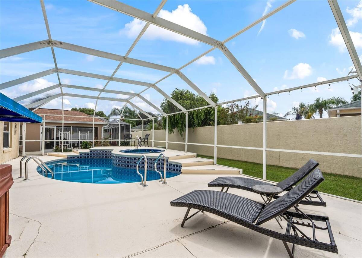 2595 Caribe Drive, The Villages, FL 32162