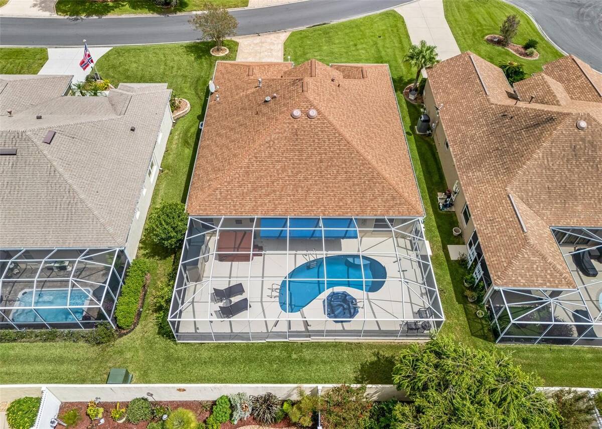 2595 Caribe Drive, The Villages, FL 32162