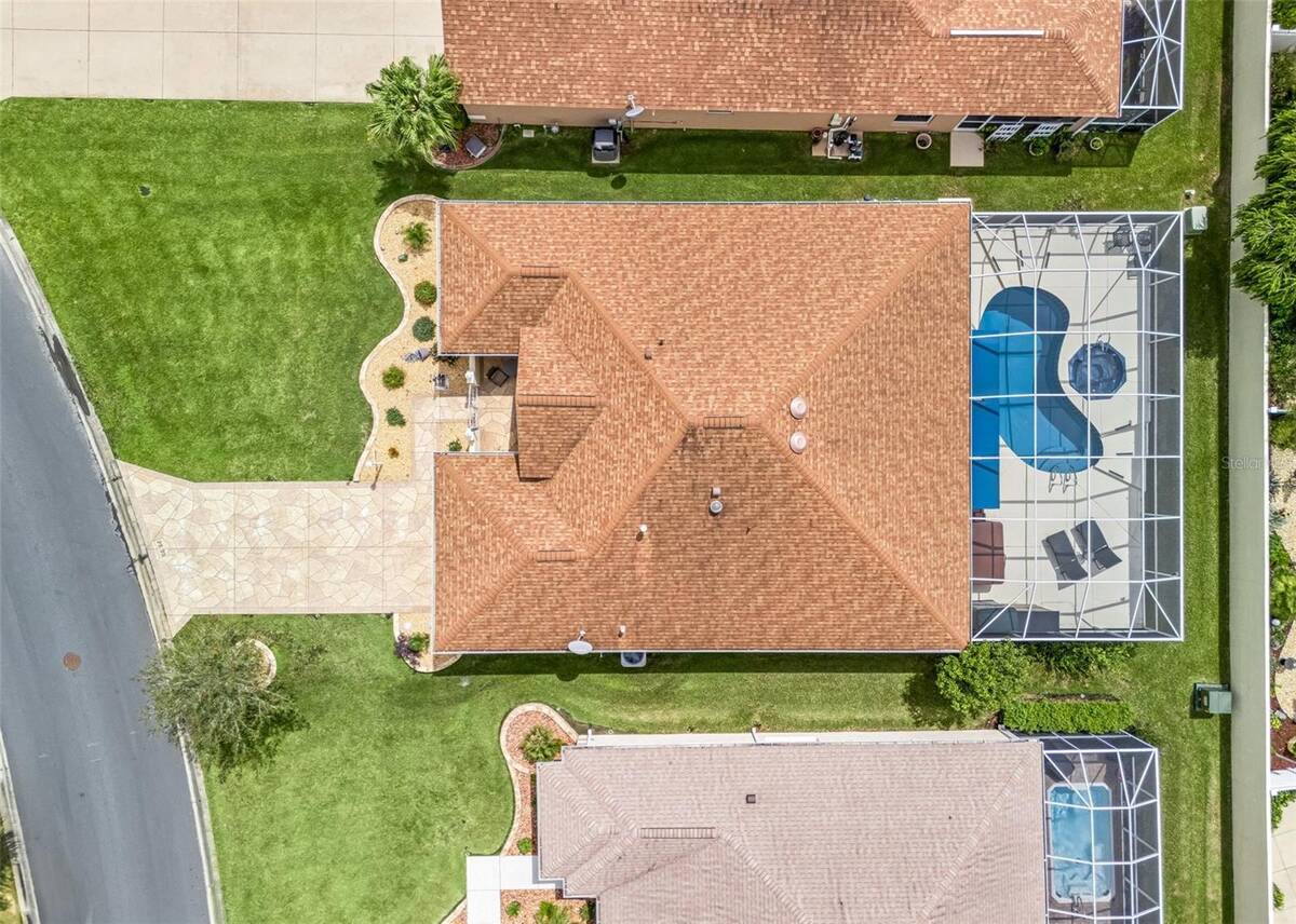 2595 Caribe Drive, The Villages, FL 32162