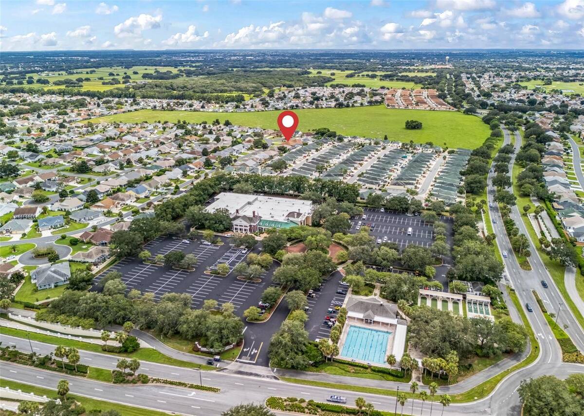 2595 Caribe Drive, The Villages, FL 32162