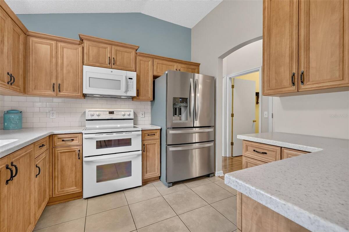 1911 Del Norte Drive, The Villages, FL 32159