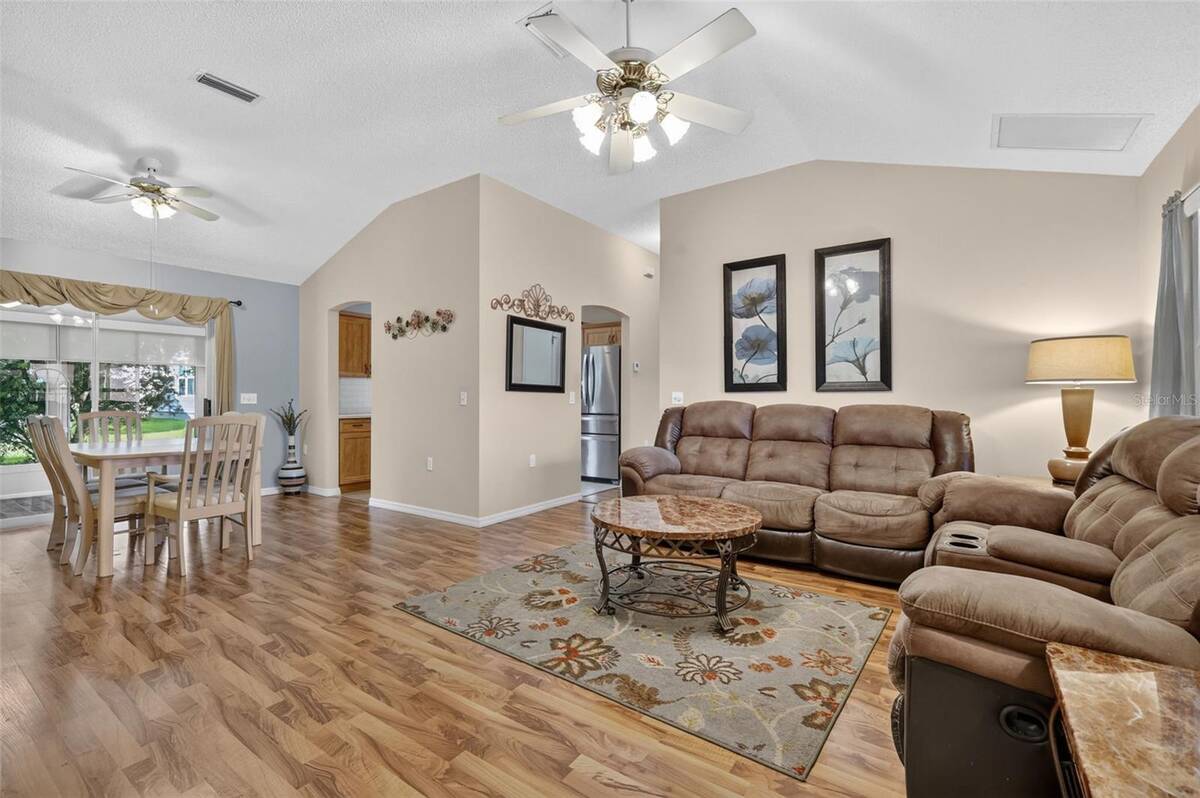 1911 Del Norte Drive, The Villages, FL 32159
