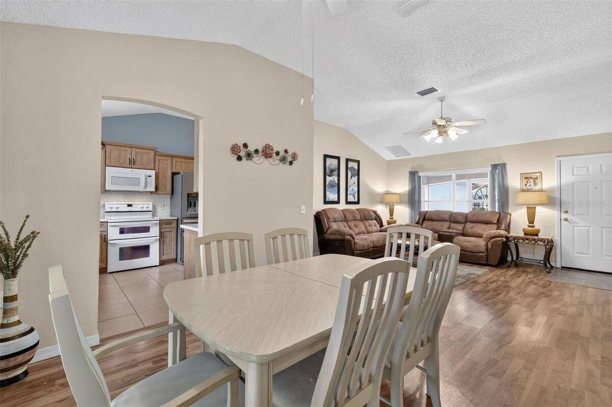 1911 Del Norte Drive, The Villages, FL 32159