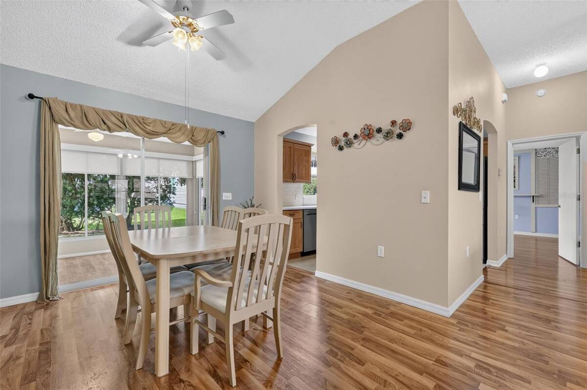 1911 Del Norte Drive, The Villages, FL 32159