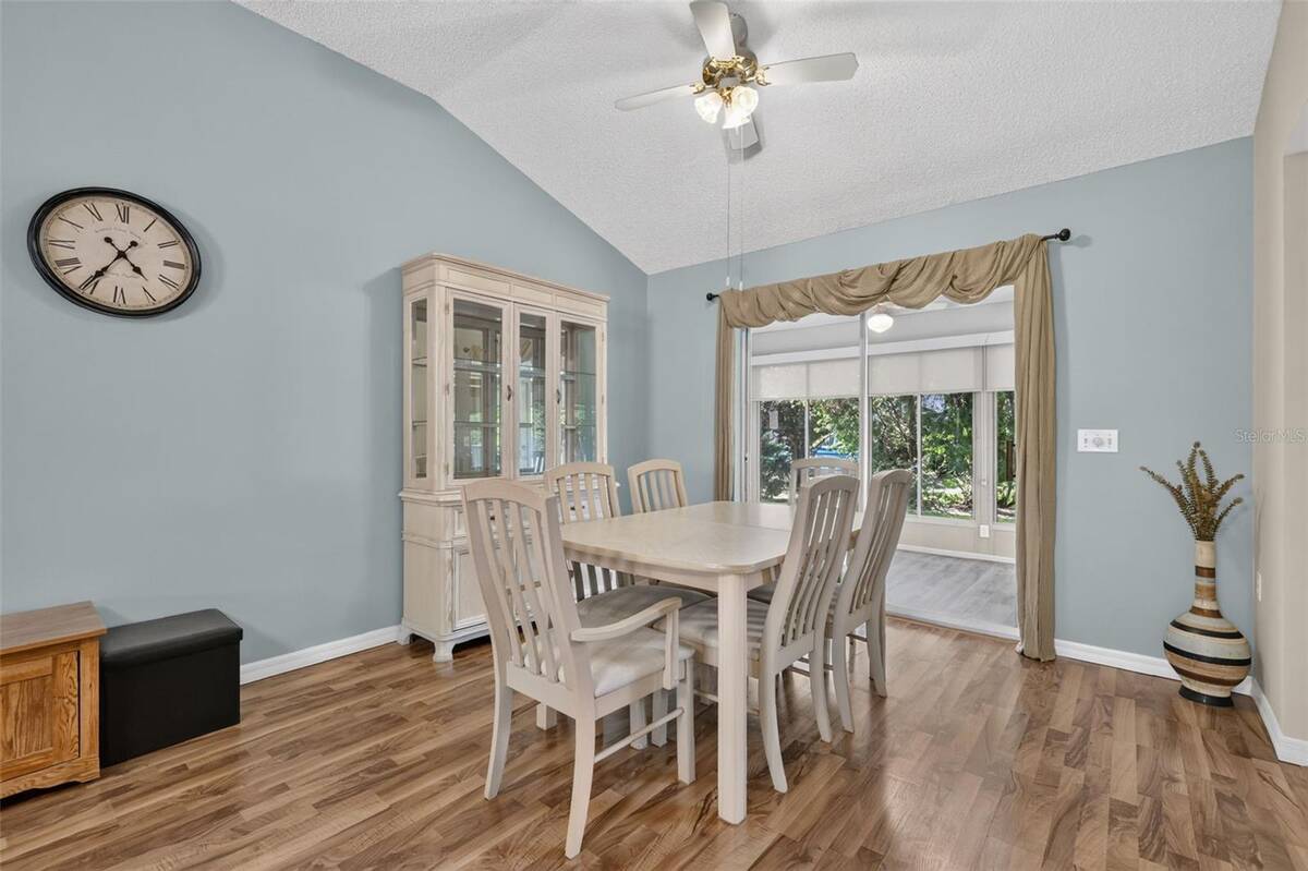 1911 Del Norte Drive, The Villages, FL 32159
