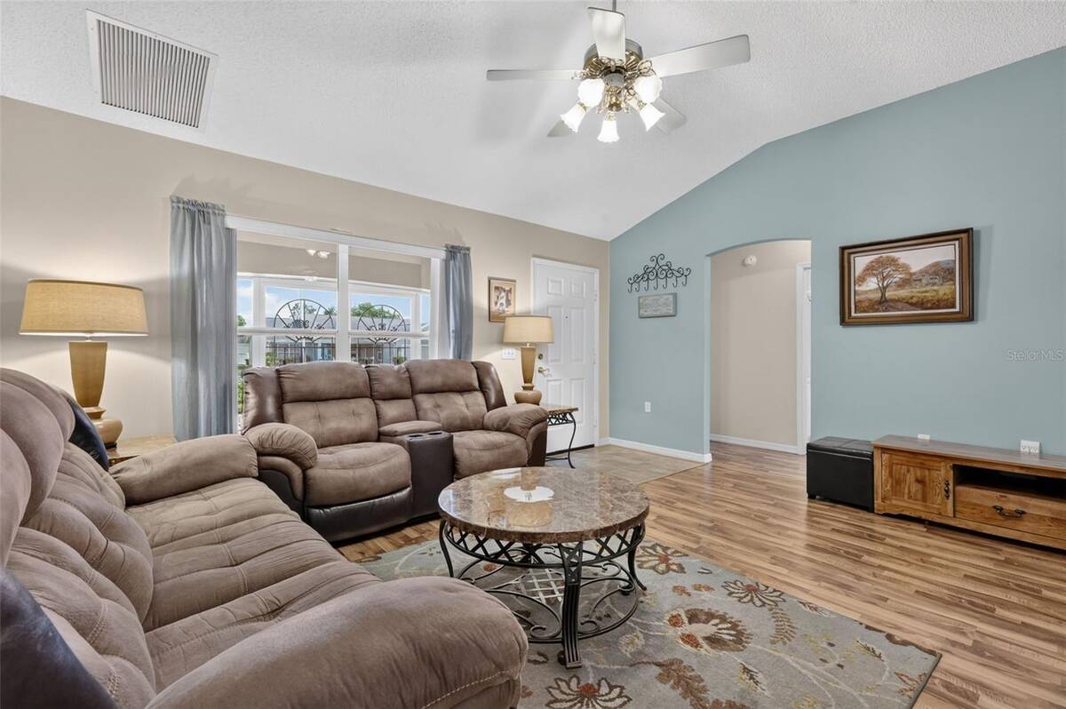 1911 Del Norte Drive, The Villages, FL 32159