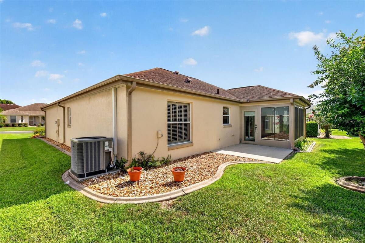 1911 Del Norte Drive, The Villages, FL 32159