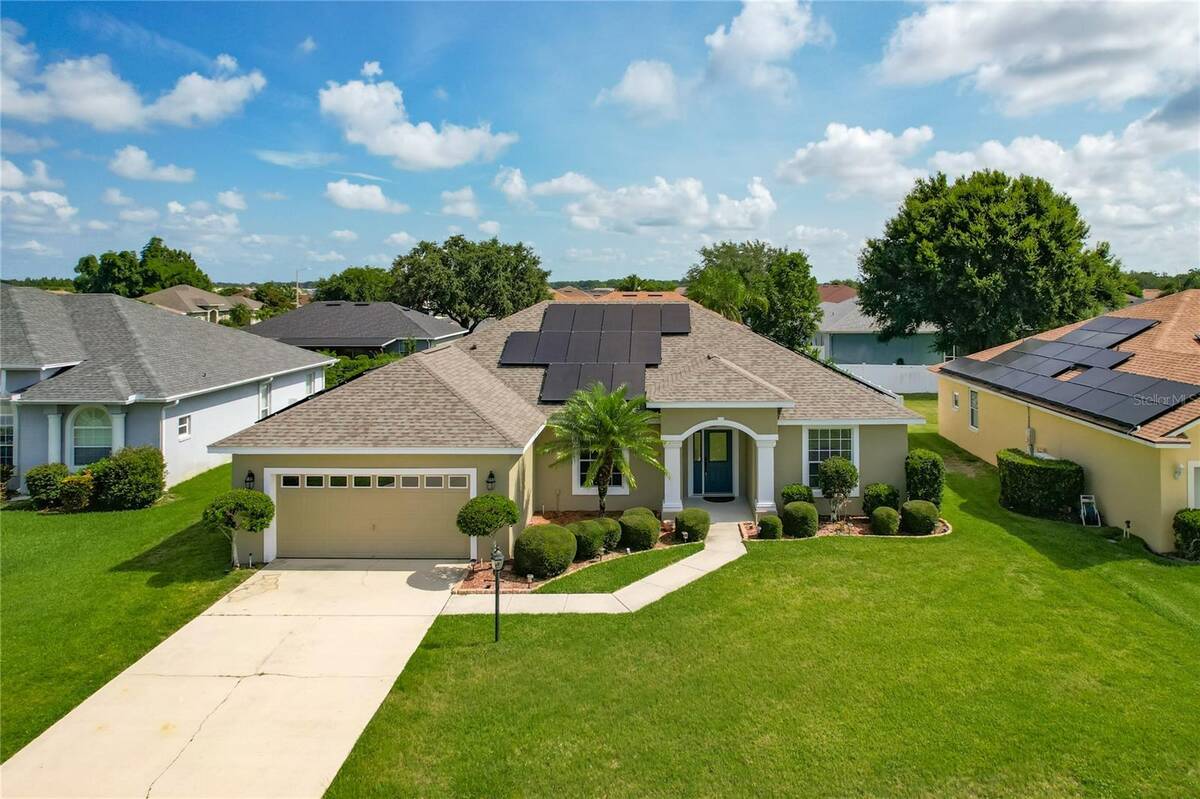 301 Terranova Boulevard, Winter Haven, FL 33884
