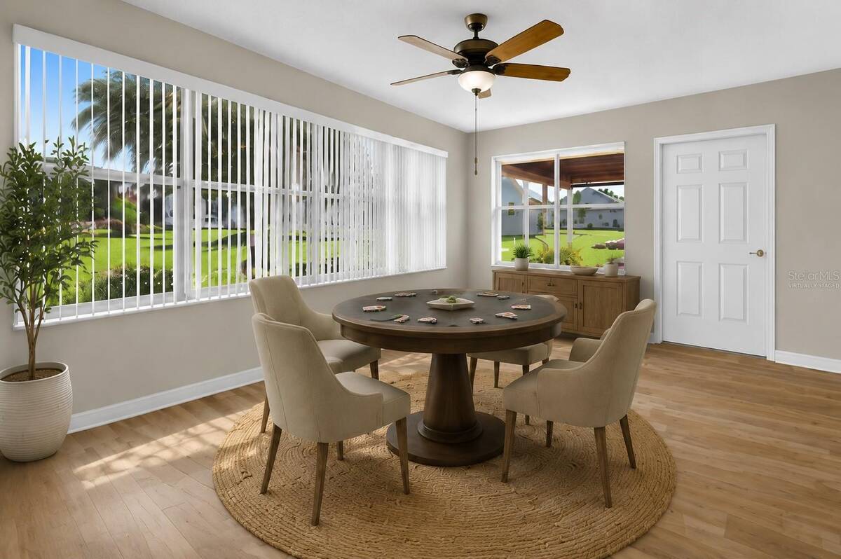 2129 Margarita Drive, The Villages, FL 32159