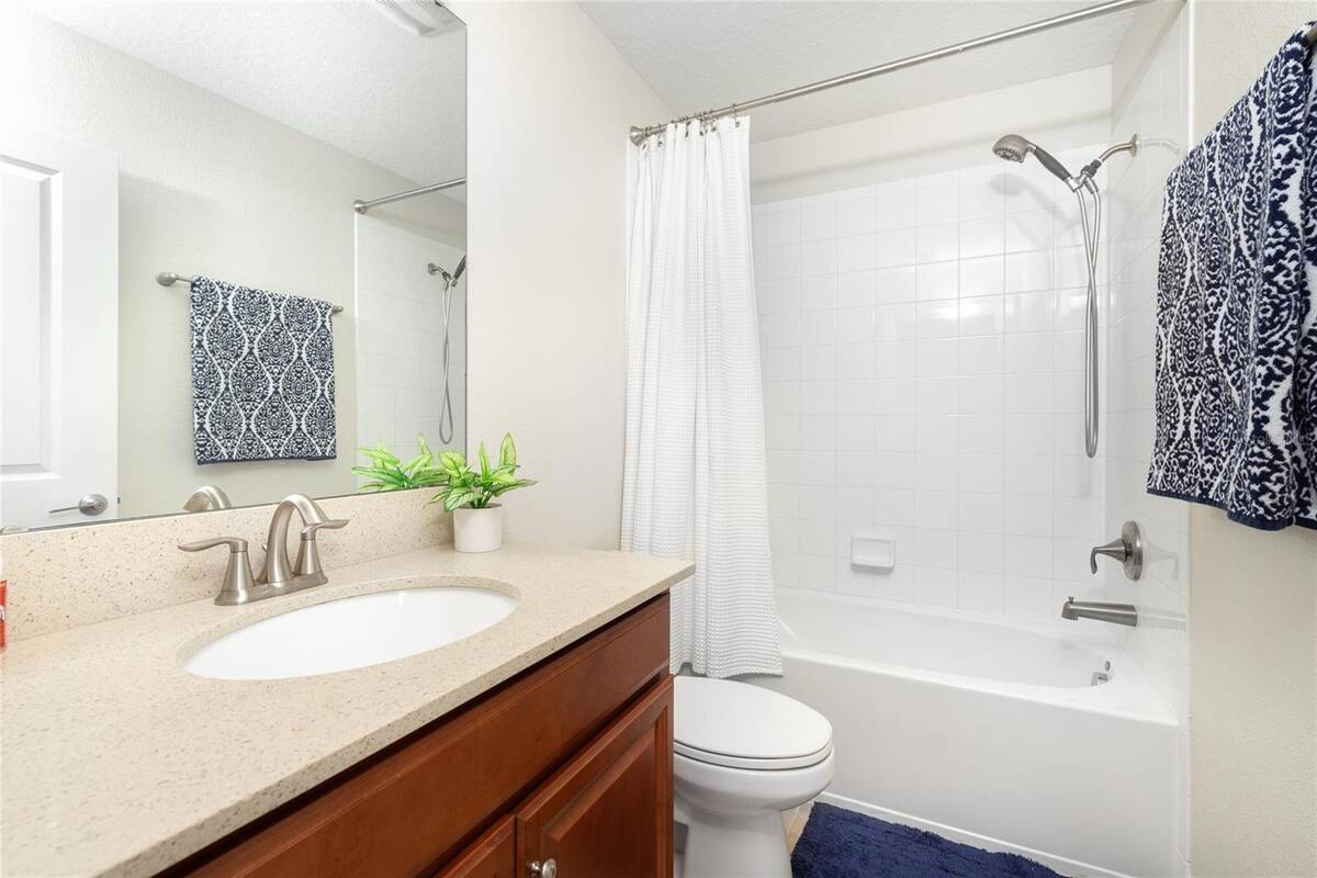 1394 Olympic Club Boulevard, Champions Gate, FL 33896