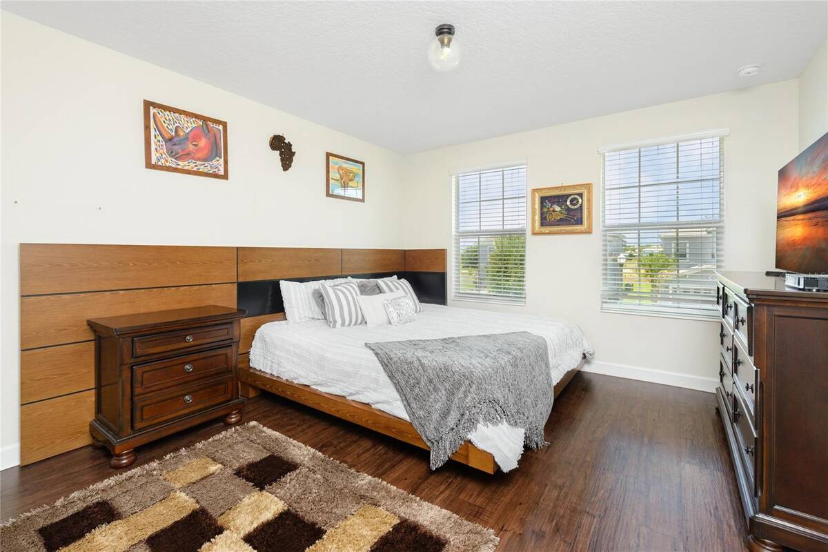1394 Olympic Club Boulevard, Champions Gate, FL 33896