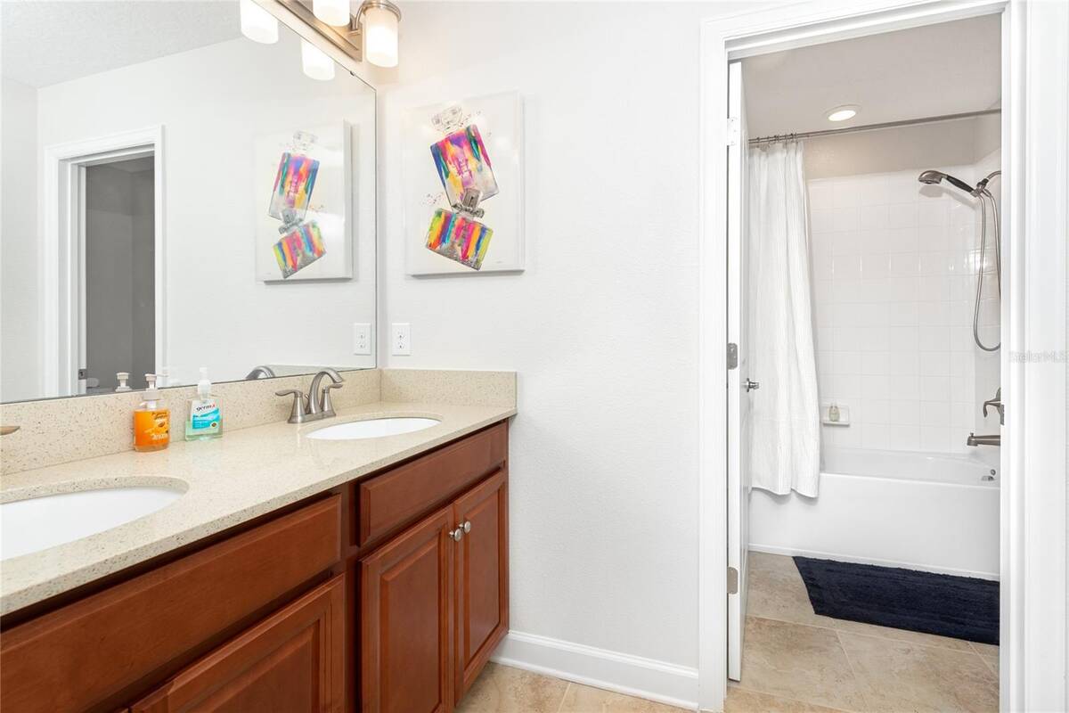 1394 Olympic Club Boulevard, Champions Gate, FL 33896