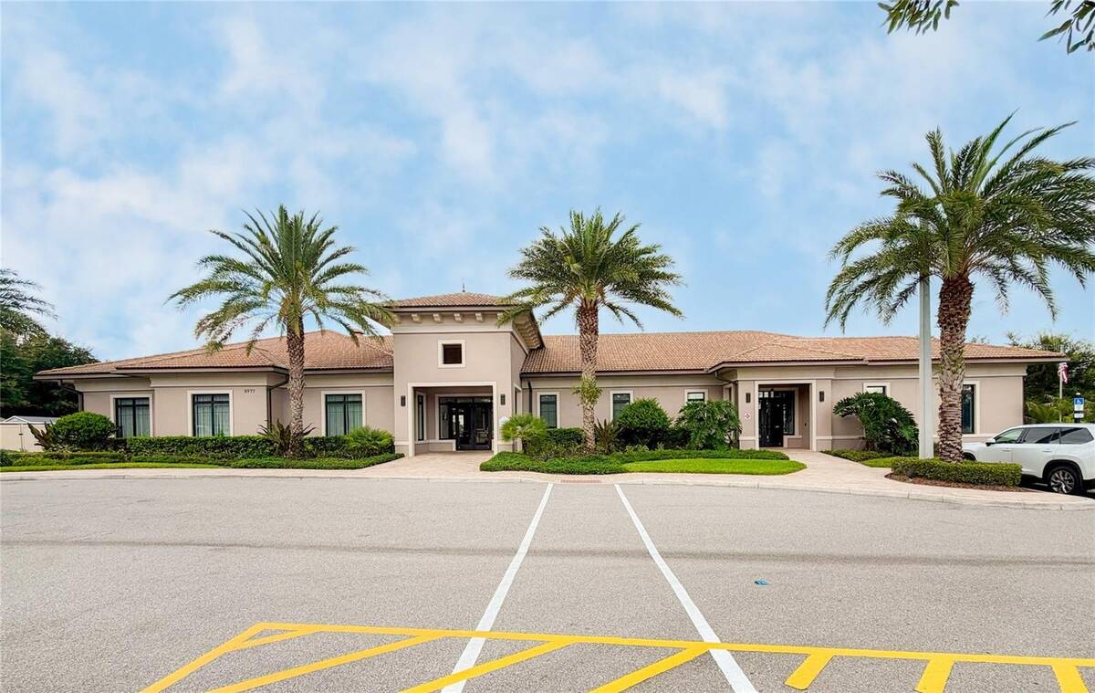 1394 Olympic Club Boulevard, Champions Gate, FL 33896