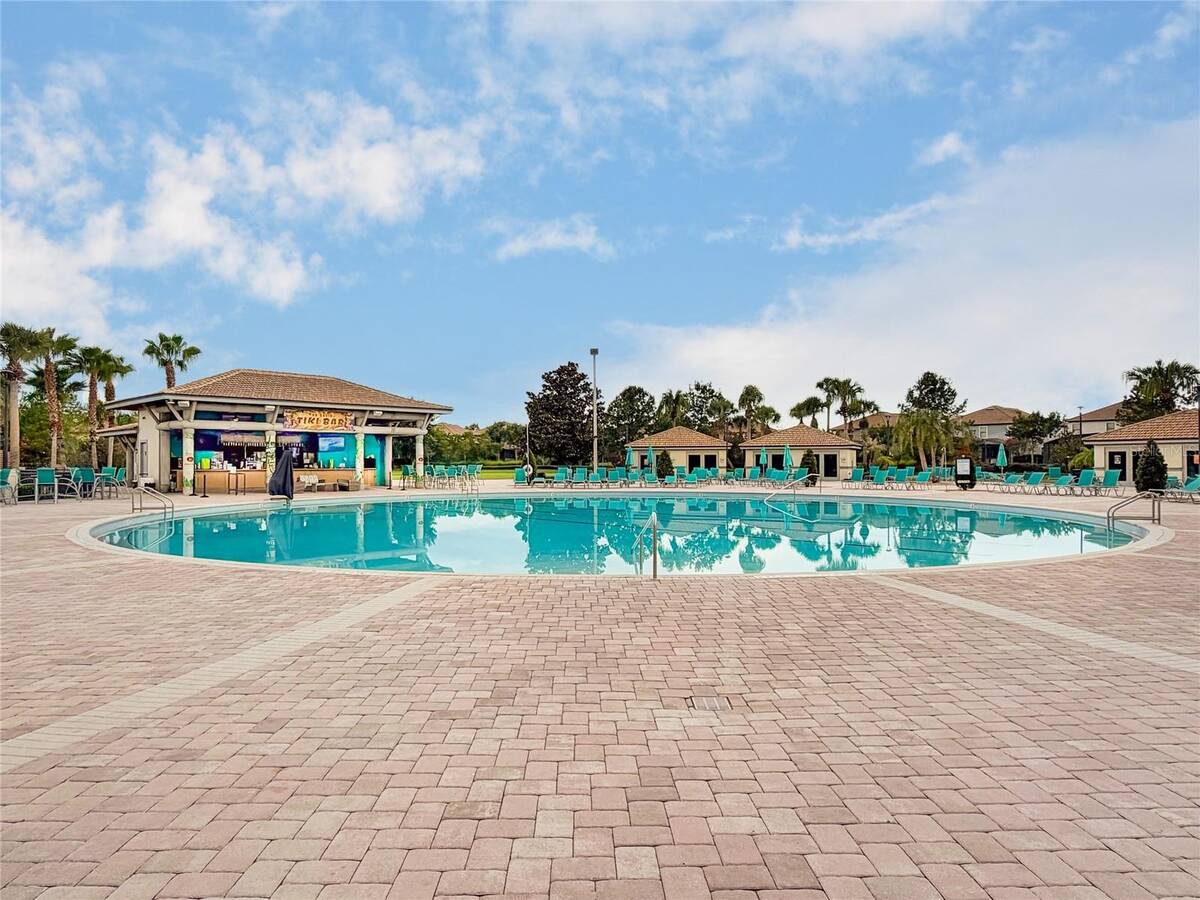 1394 Olympic Club Boulevard, Champions Gate, FL 33896