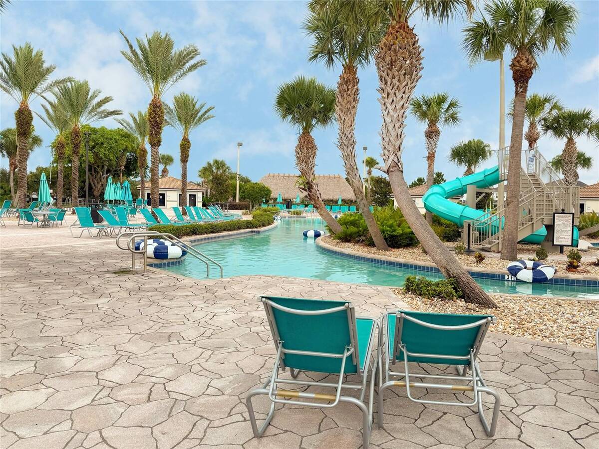 1394 Olympic Club Boulevard, Champions Gate, FL 33896