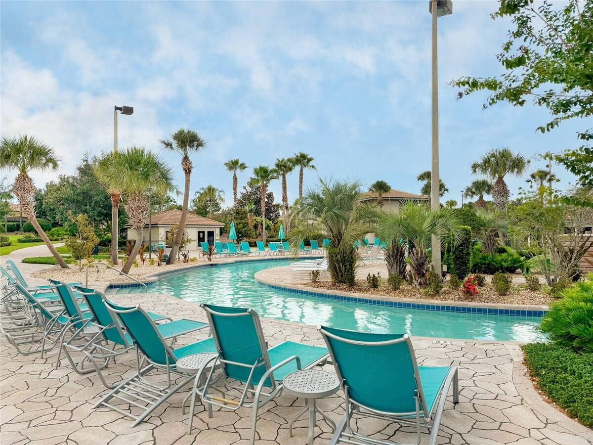 1394 Olympic Club Boulevard, Champions Gate, FL 33896