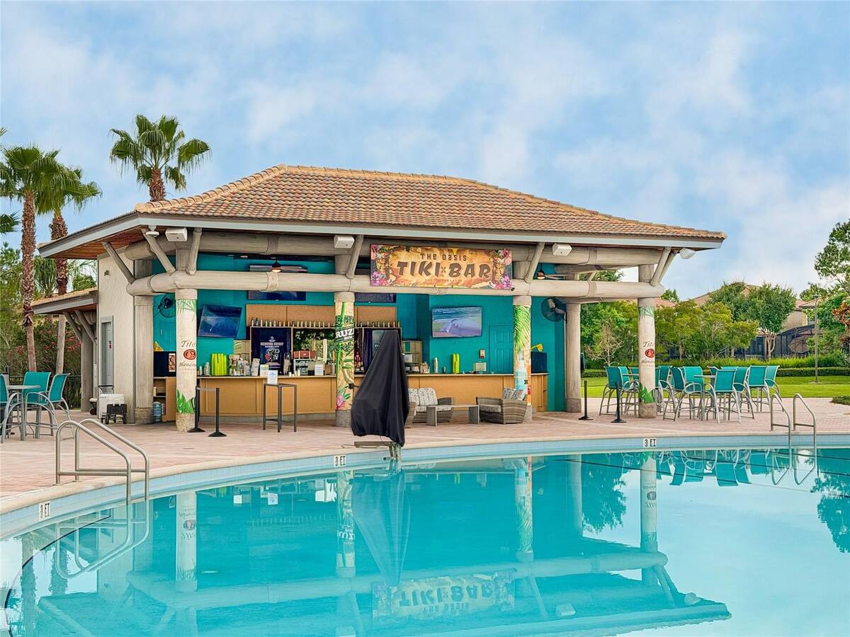 1394 Olympic Club Boulevard, Champions Gate, FL 33896