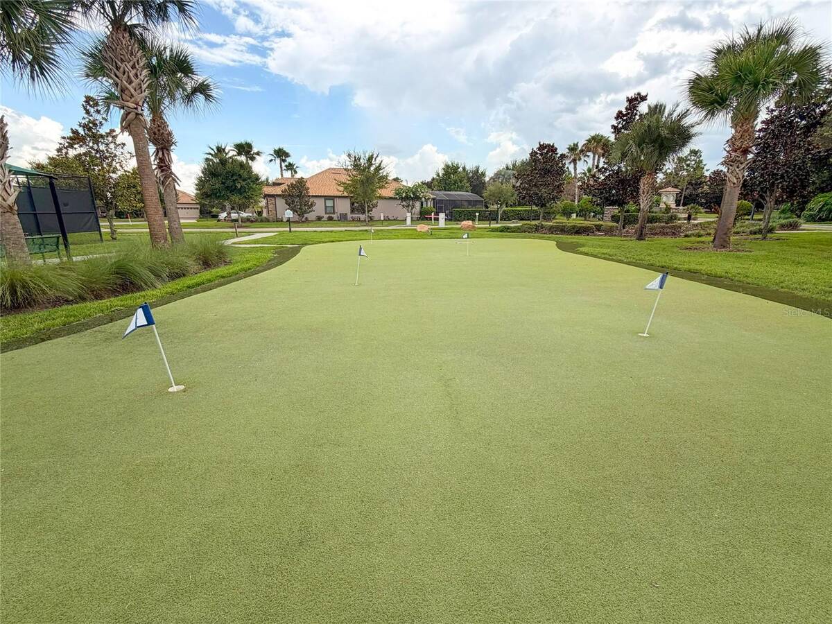 1394 Olympic Club Boulevard, Champions Gate, FL 33896