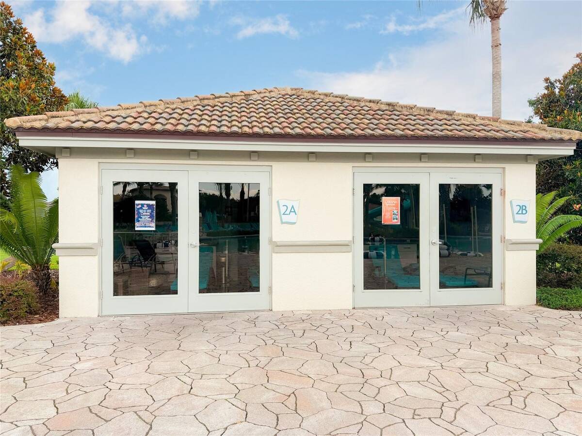 1394 Olympic Club Boulevard, Champions Gate, FL 33896
