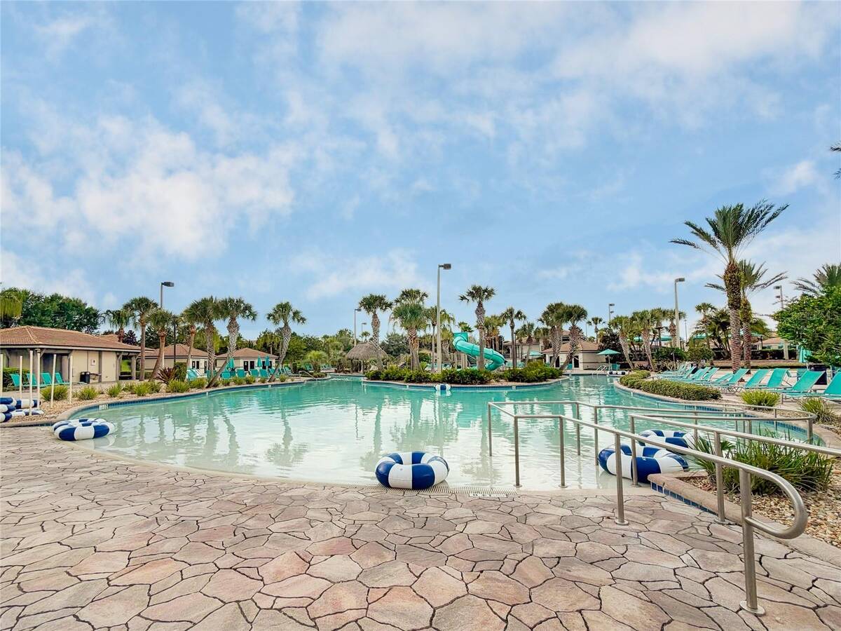 1394 Olympic Club Boulevard, Champions Gate, FL 33896