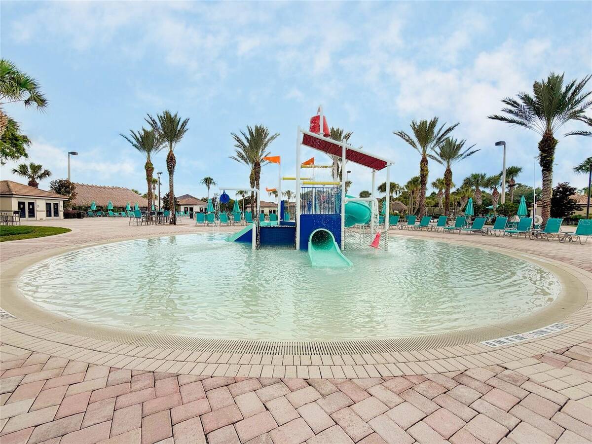 1394 Olympic Club Boulevard, Champions Gate, FL 33896