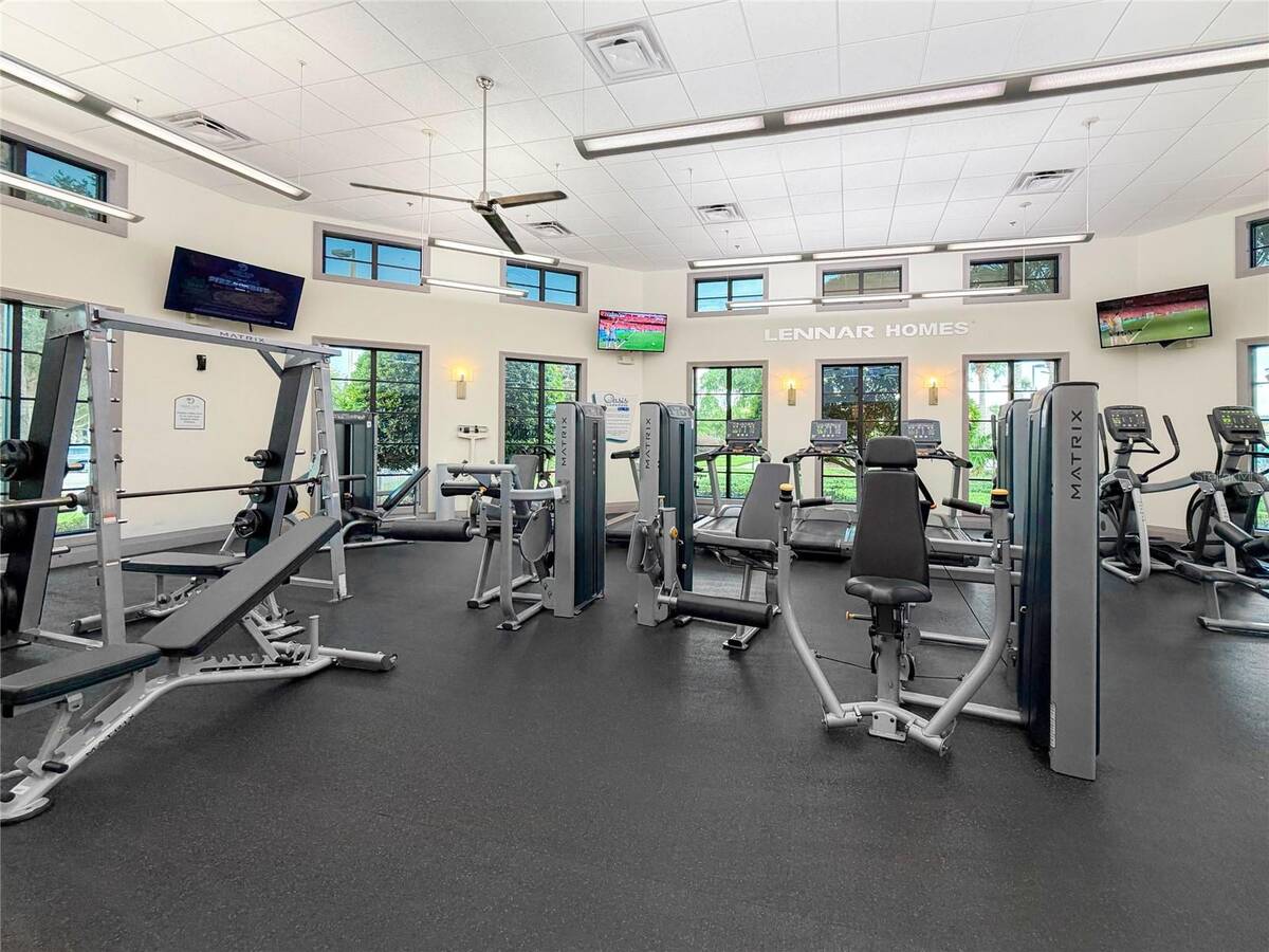 1394 Olympic Club Boulevard, Champions Gate, FL 33896