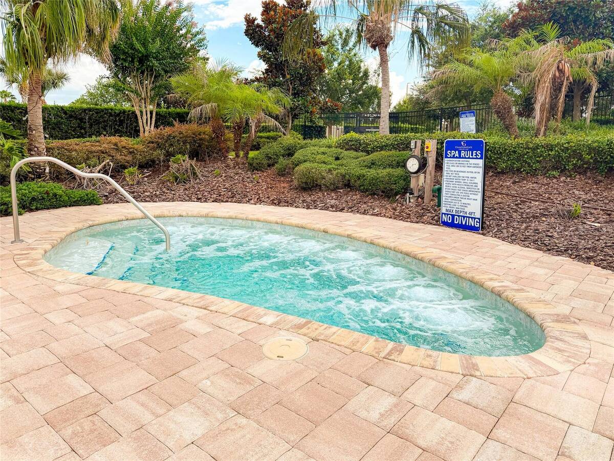 1394 Olympic Club Boulevard, Champions Gate, FL 33896