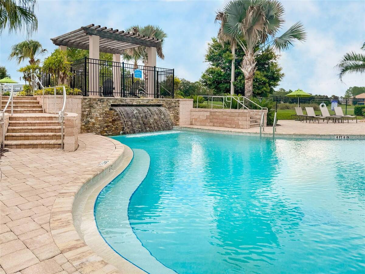 1394 Olympic Club Boulevard, Champions Gate, FL 33896