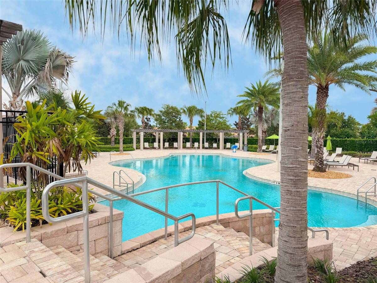 1394 Olympic Club Boulevard, Champions Gate, FL 33896