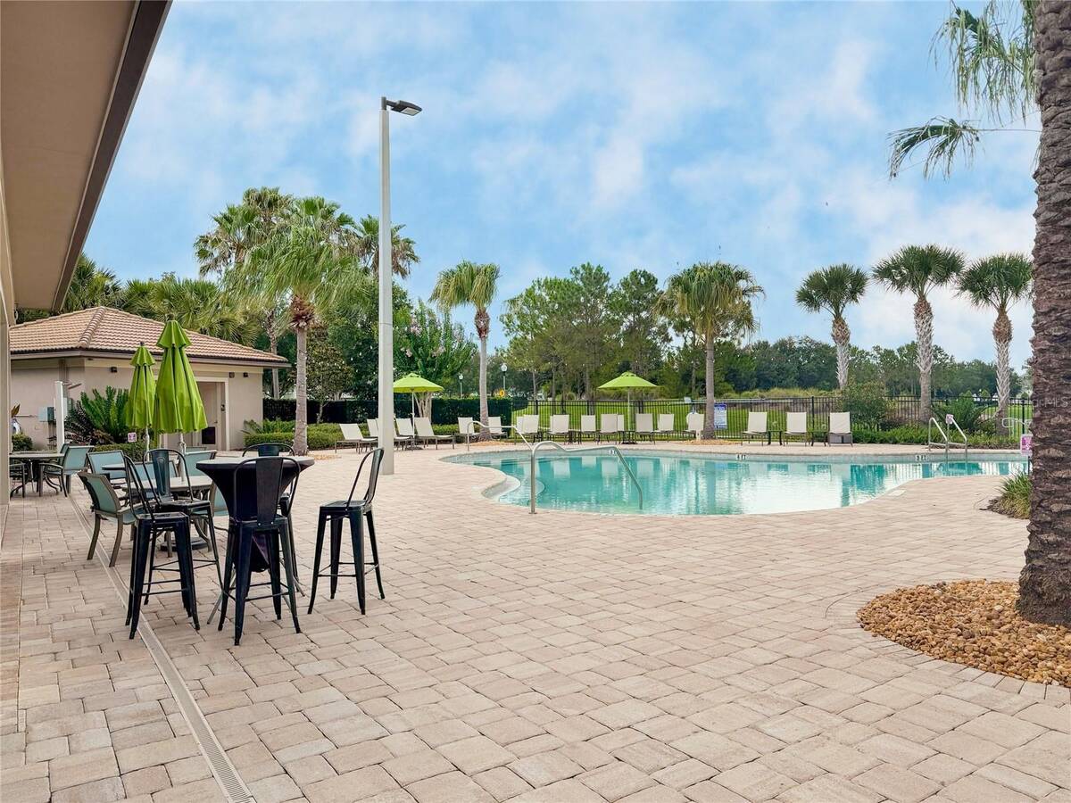 1394 Olympic Club Boulevard, Champions Gate, FL 33896
