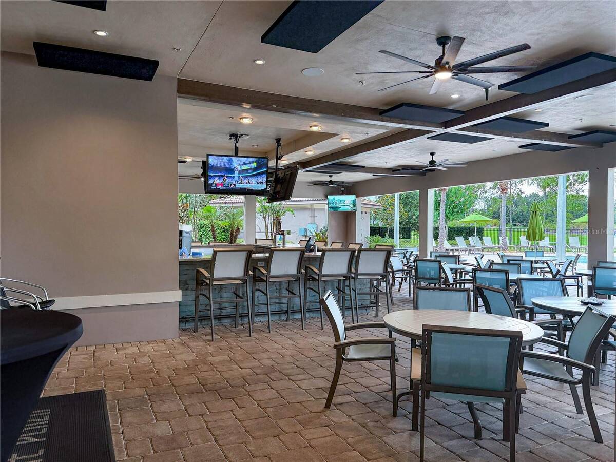 1394 Olympic Club Boulevard, Champions Gate, FL 33896